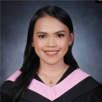 Donita Christhea Lou Pinat, Rnd