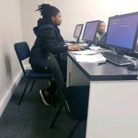 Thandiswa Lugayeni