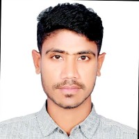 Md Raju Ahmed