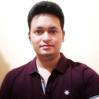 Vikas Kr. Mishra