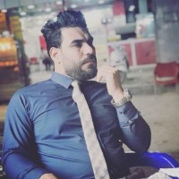 Murtaza qasim