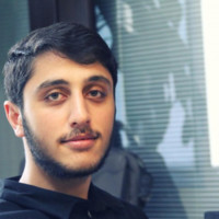 Amir Hossein Torki