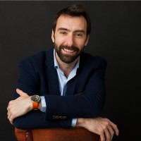 Maxime CLAVEL