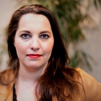 Tamara Van Bogaert