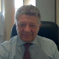 Emanuele Bosi
