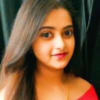 Kanchan Mehendre