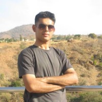 Harshit Pandey