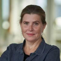 Ingrid Samuelsson
