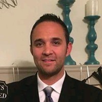 Christopher Thatcher