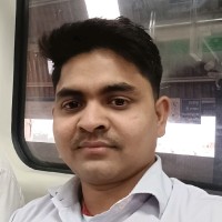 Pappu Kumar yadav