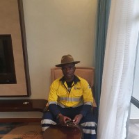 Ephraim Kamanzi