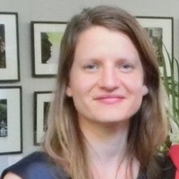 Sarah Bates