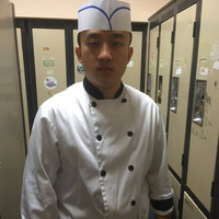 Wenzhi(Kevin) Zhang