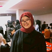 Rufaidah Nilam Zahra