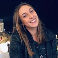 Katerina Giannoulaki