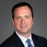 Matt Middleton, CFA, CAIA