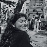 Beatriz D’Almeida