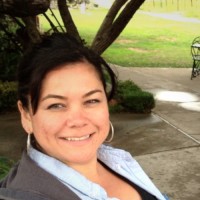 Bernadette Rynish