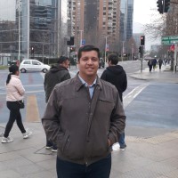 Luis Manrique Ruiz