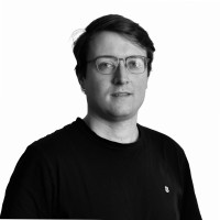 Nick Hooghe