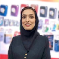 Marziyeh Soleimani Moez