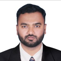 Mohammed Abrar Hussain