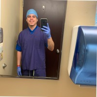 Bryan Oliveras