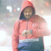 Aravind Jannu