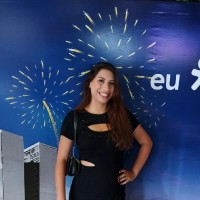 Katrine Santos