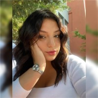 İrem Apaydın