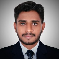 Renjith Kevin Francis