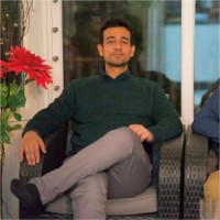 Saad Iftikhar