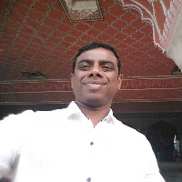 Santosh Begar