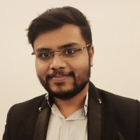 Gauravkumar Wadibhasme