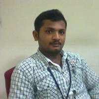 Sheshagiri Srinivas