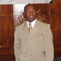Reginald Williams