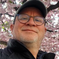 Mikael Sörlander