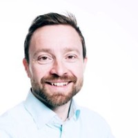 Audun M. Solheim