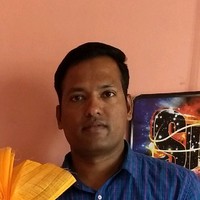 Sandeep Patil