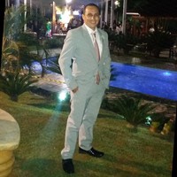 André Batista Vieira