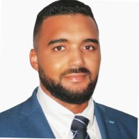 Darwin Ortega, PMP