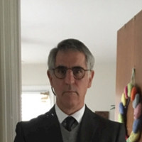 Ron Bartlett