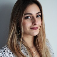 Samantha Da Cunha