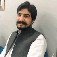 Syed Jahangeer Ahmed Shah