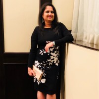 Krishna Priya Naraharashetti