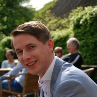 Joran Slomp
