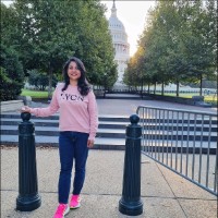 Ankita Upadhyay