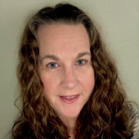Vanessa Shaw-Potter