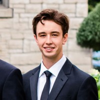 Patrick Gaylord