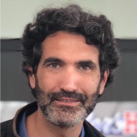 Nacho Calderón